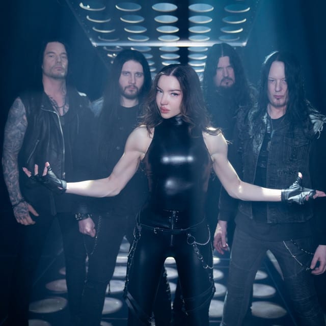 Arch Enemy