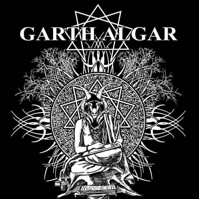 Garth Algar