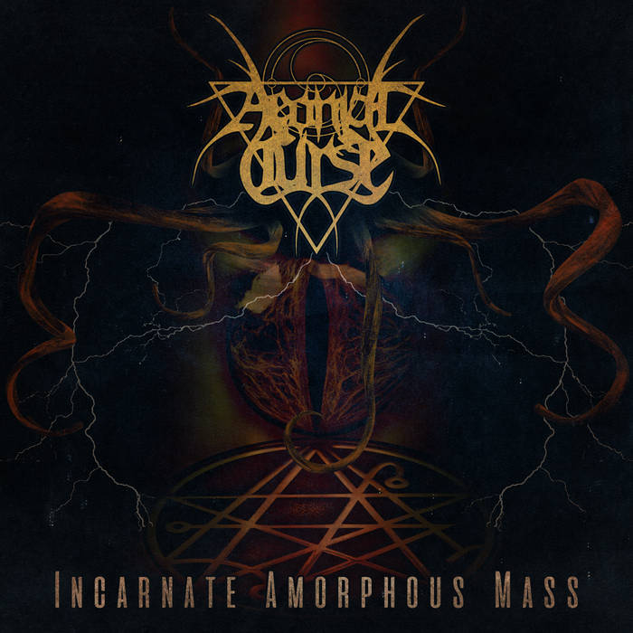 Incarnated Amorphous Mass
