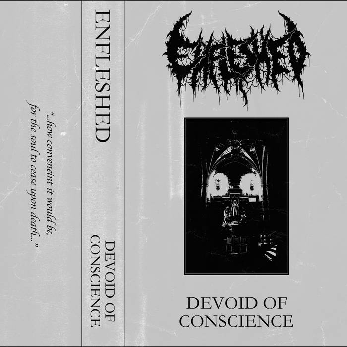 Devoid of Conscience (Demo I)