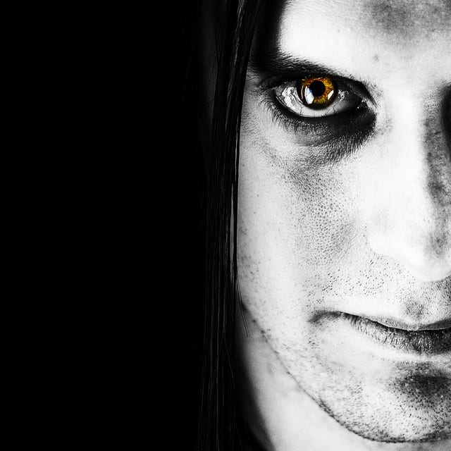 Autumns Eyes