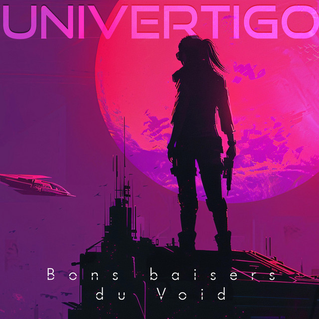 Univertigo