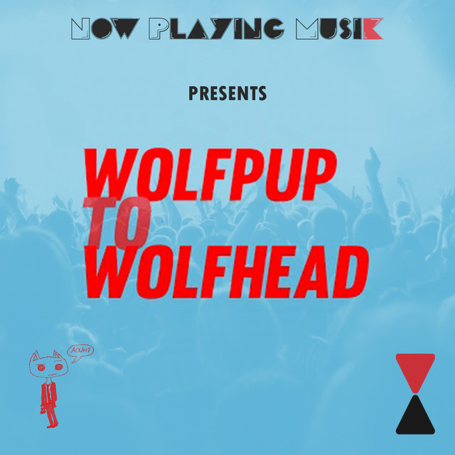 Wolfhead