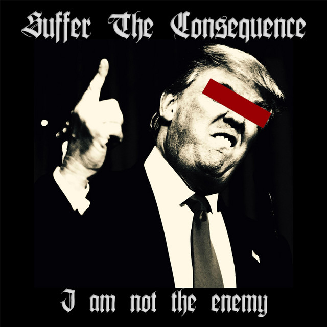 Suffer the Consequence
