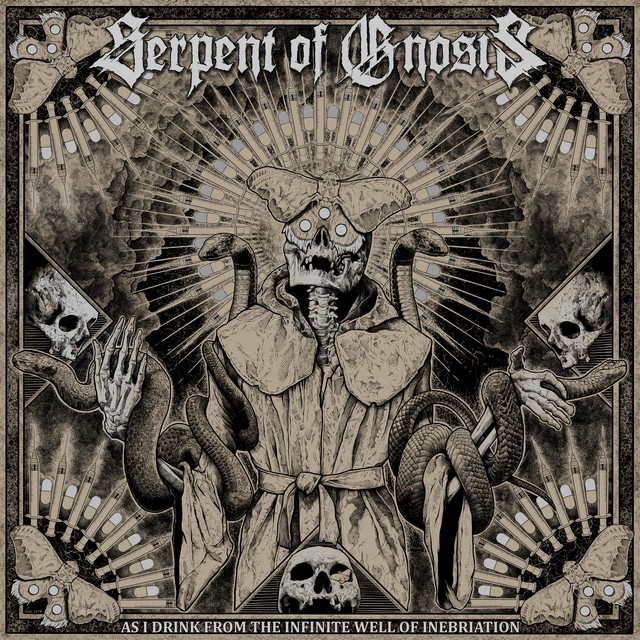 Serpent of Gnosis