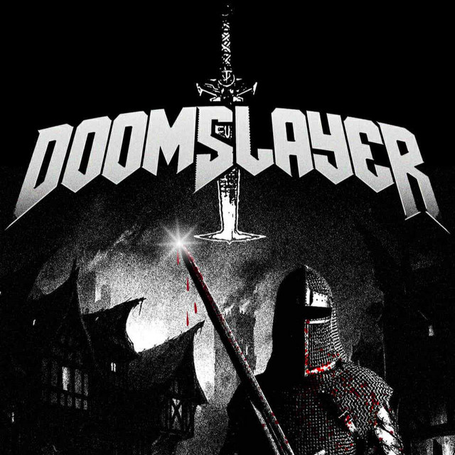 Doomslayer