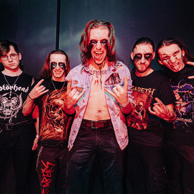 Death Reapers