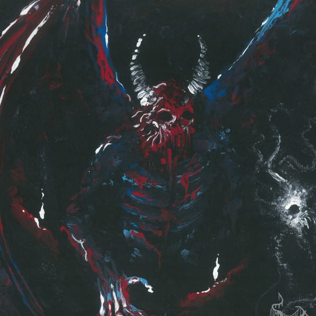 Mammoth Grinder