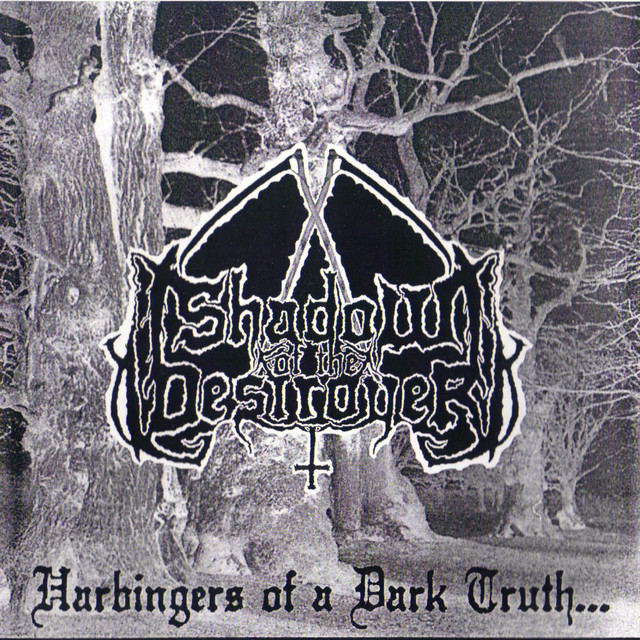 Shadow of the Destroyer