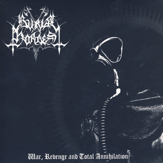 Burial Hordes