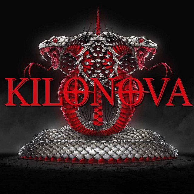 Kilonova