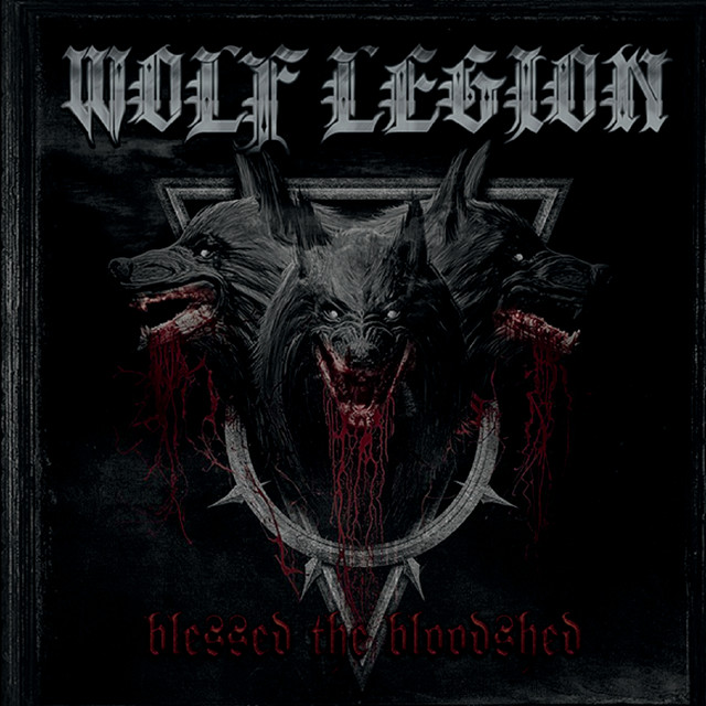 Wolf Legion