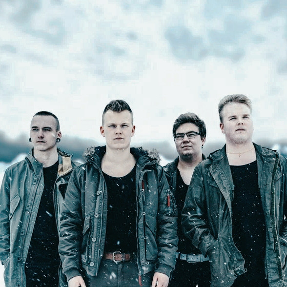 The Borealist
