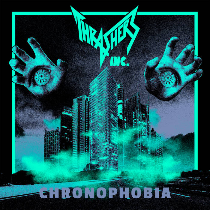 Chronophobia