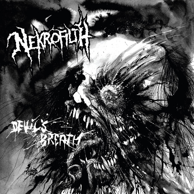 Nekrofilth