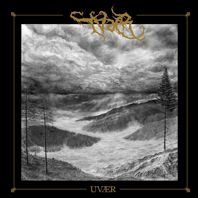 Tvær