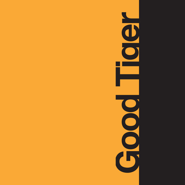 Good Tiger