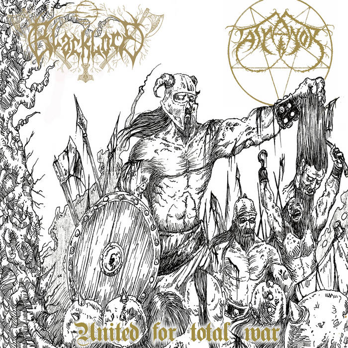 Black lord/Athanor-united for total war