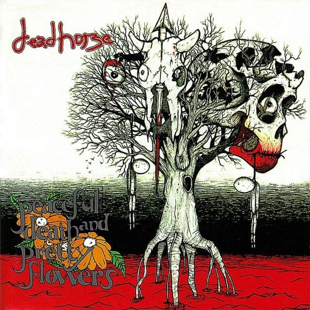 Dead Horse