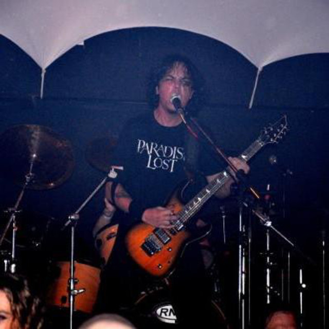 Rage Darkness