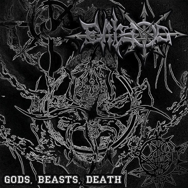 Evilgod