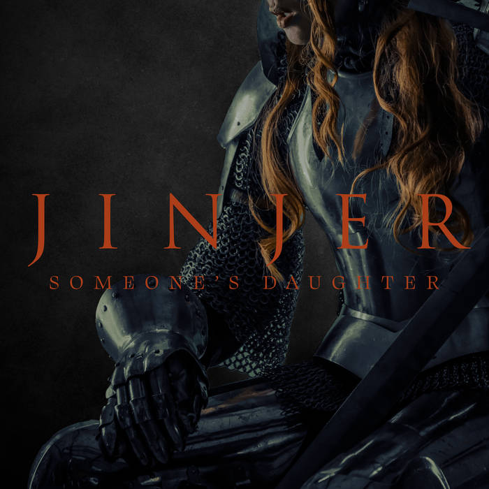 JINJER