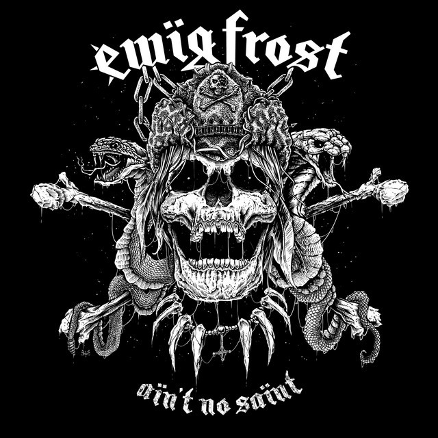Ewïg Frost