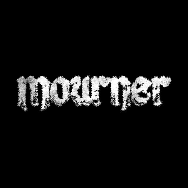 Mourner