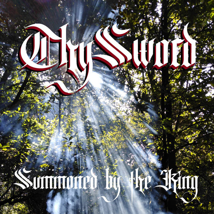 Summoned By The King