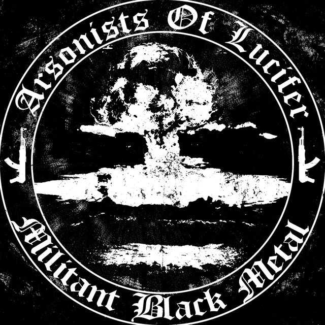 Arsonists of Lucifer