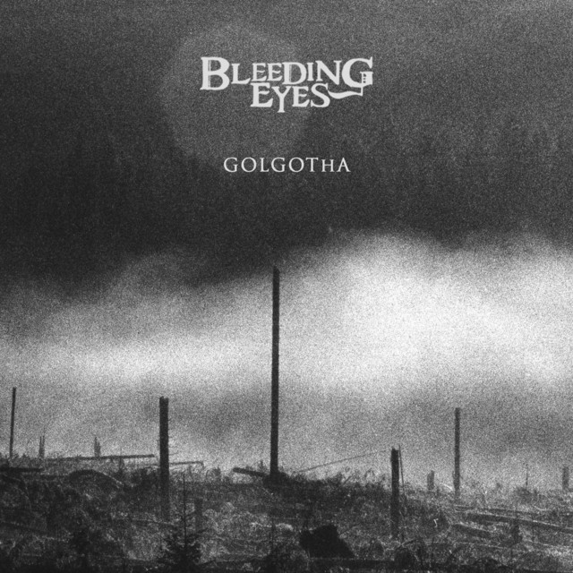Bleeding Eyes