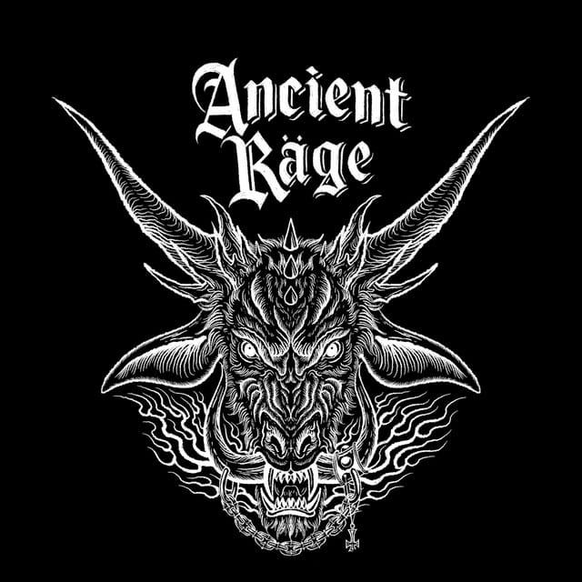 Ancient Rage