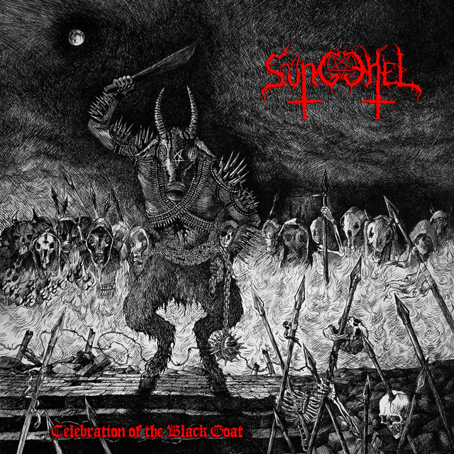Süngehel