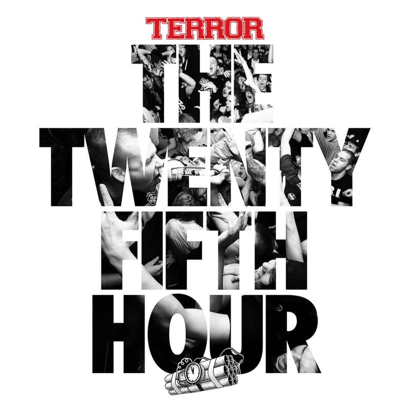 Terror
