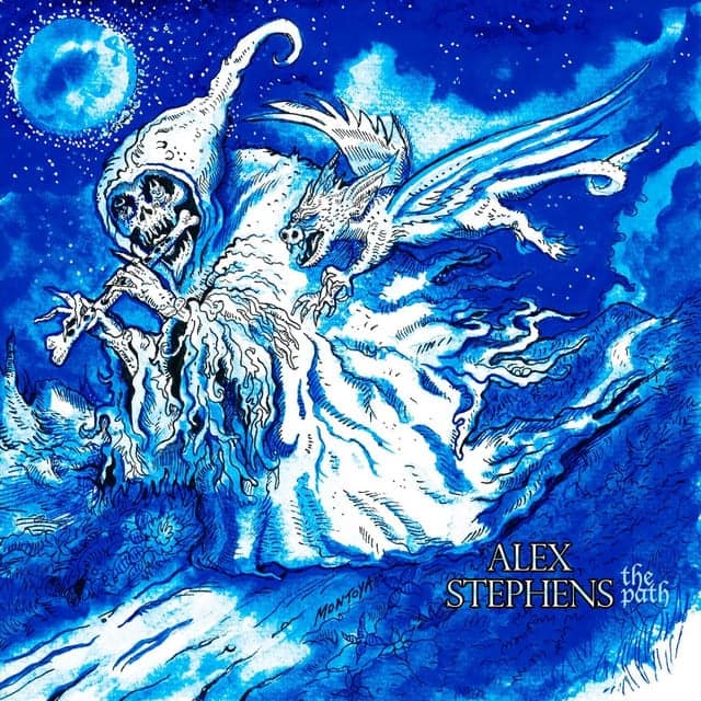 Alex Stephens