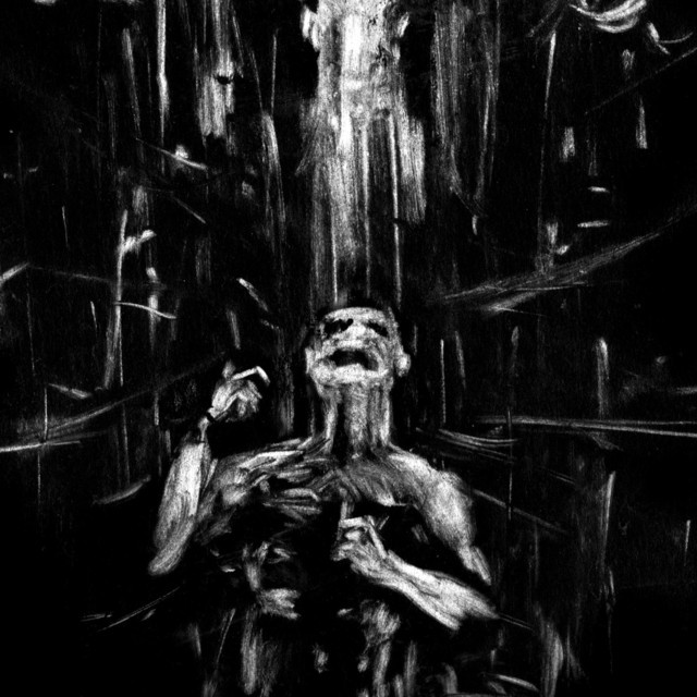 Dying Embrace