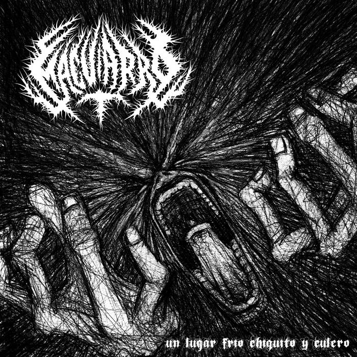 Un lugar frio, chiquito y culero