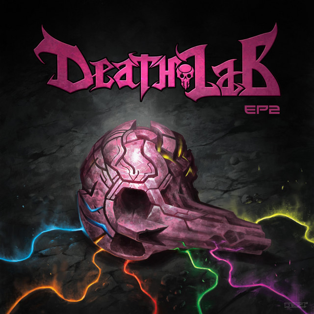 Death Lab