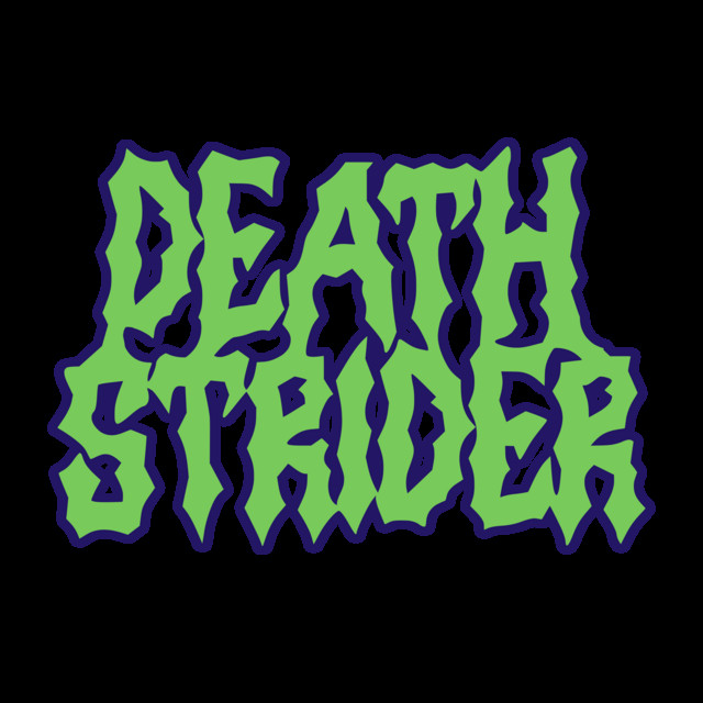 Death Strider