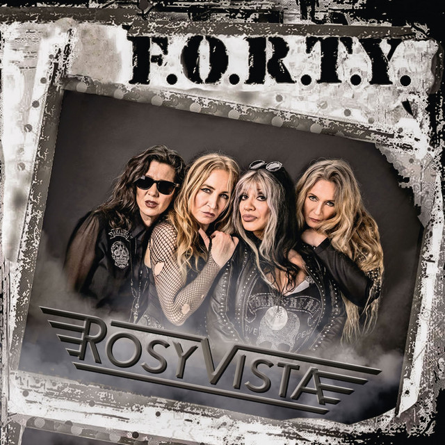 Rosy Vista
