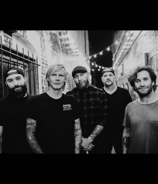 Evergreen Terrace