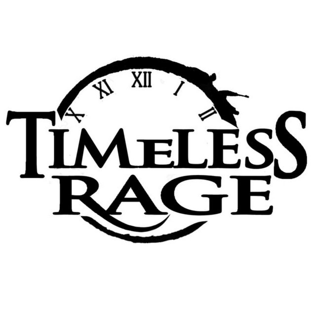 Timeless Rage