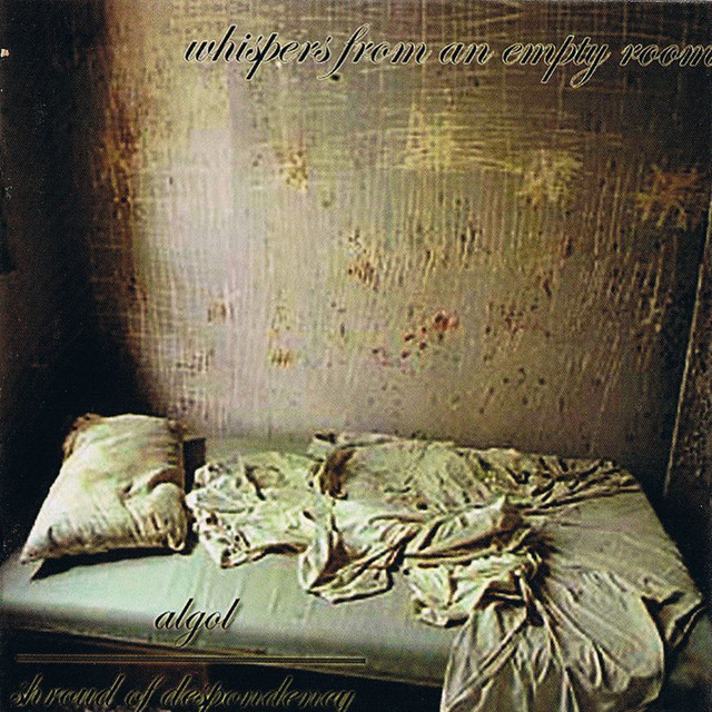 Shroud of Despondency