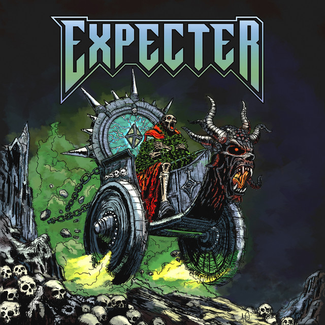 Expecter