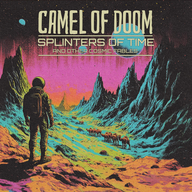 Camel of Doom