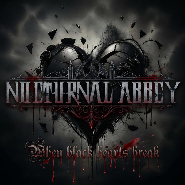 Nocturnal Abbey