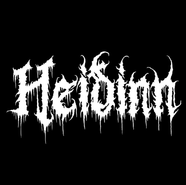 Heiðinn