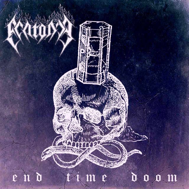 Ecatonia