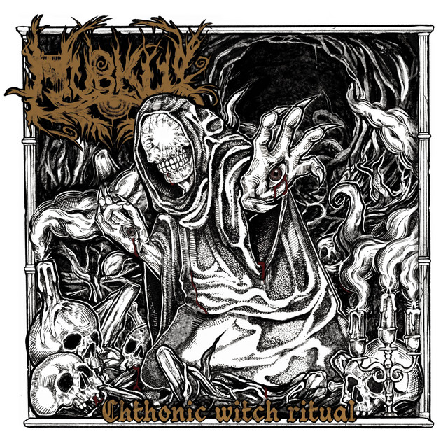Myrkul
