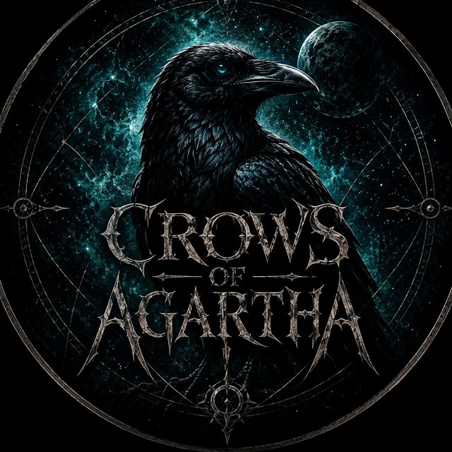 Crows of Agartha